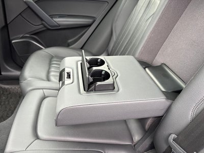 2020 Audi Q5 45 Premium Plus quattro