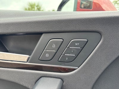 2020 Audi Q5 45 Premium Plus quattro
