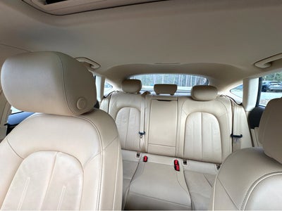 2015 Audi A7 3.0 Premium Plus