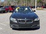 2014 BMW 5 Series 528i