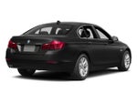 2014 BMW 5 Series 528i