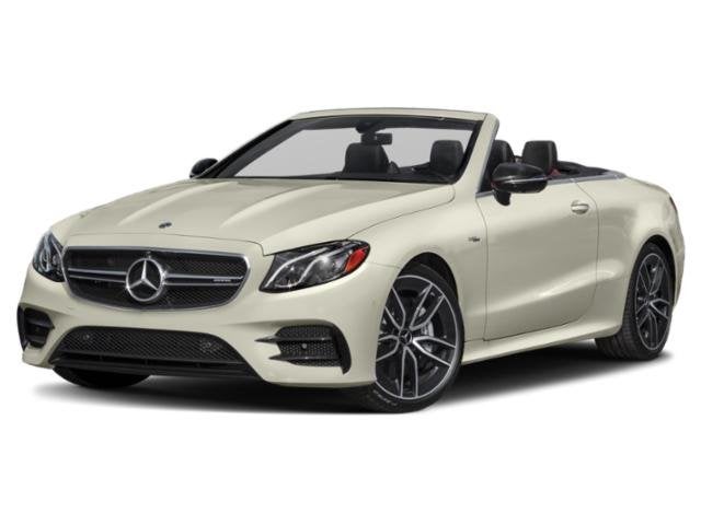 2019 Mercedes-Benz E-Class AMG® E 53