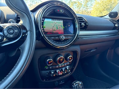 2020 MINI Clubman Cooper S