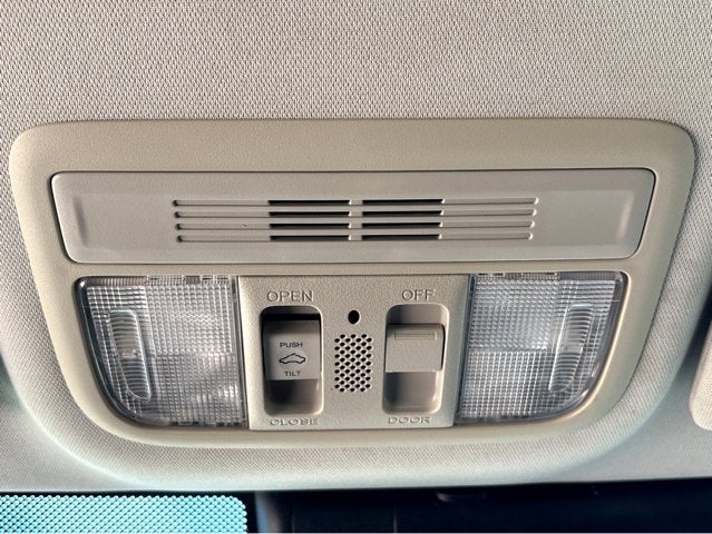 2021 Honda Civic Sedan EX