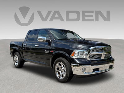 2018 RAM 1500 Laramie