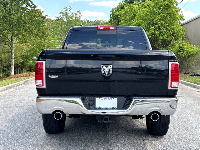 2018 RAM 1500 Laramie