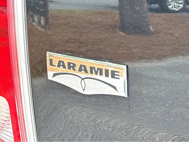 2018 RAM 1500 Laramie