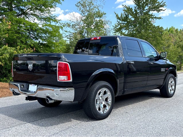 2018 RAM 1500 Laramie