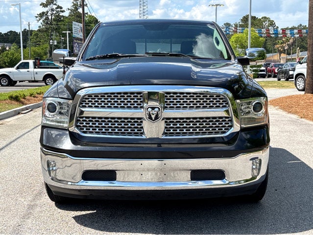 2018 RAM 1500 Laramie