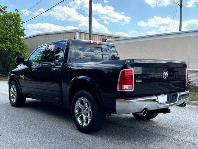 2018 RAM 1500 Laramie