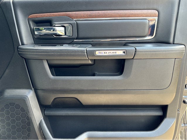 2018 RAM 1500 Laramie