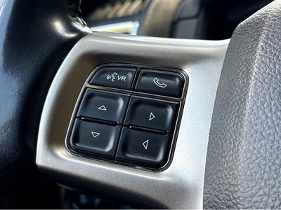 2018 RAM 1500 Laramie