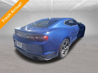 2020 Chevrolet Camaro 1LT