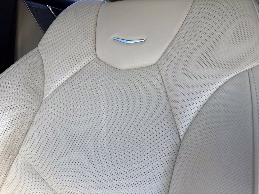 2021 Cadillac CT5 Premium Luxury