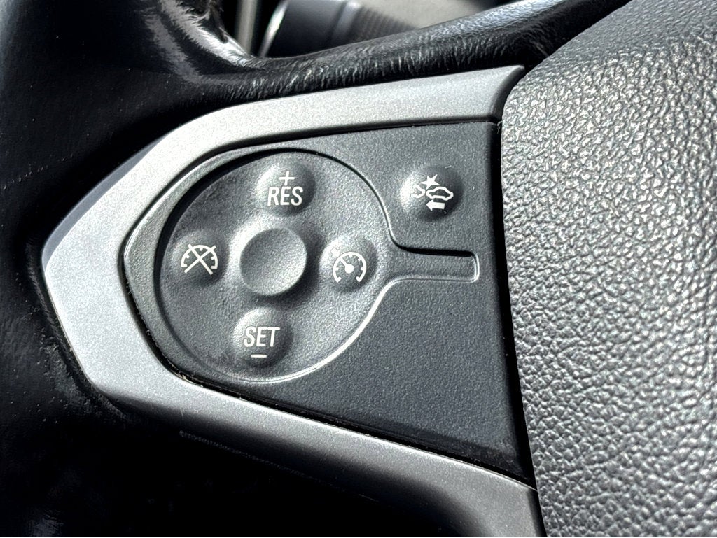 2016 Chevrolet Colorado 2WD LT