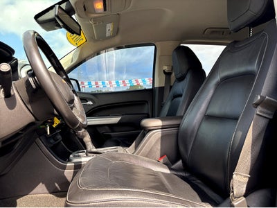 2016 Chevrolet Colorado 2WD LT