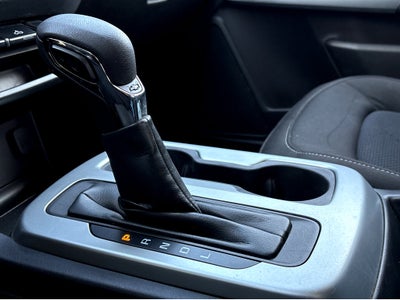 2022 Chevrolet Colorado 2WD LT