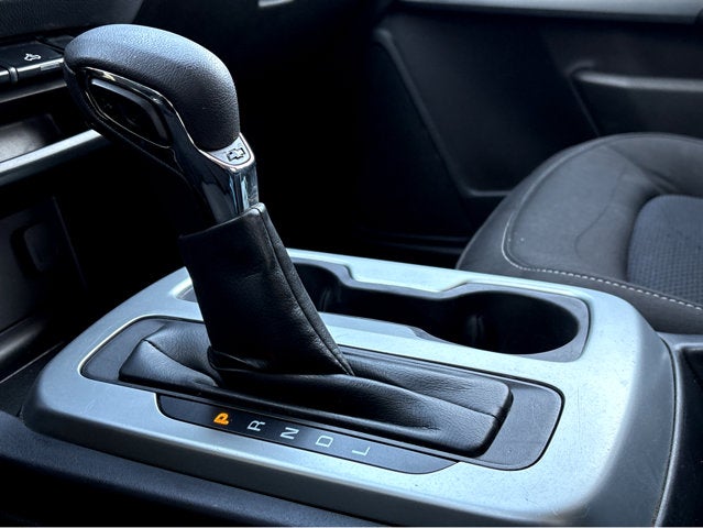 2022 Chevrolet Colorado 2WD LT