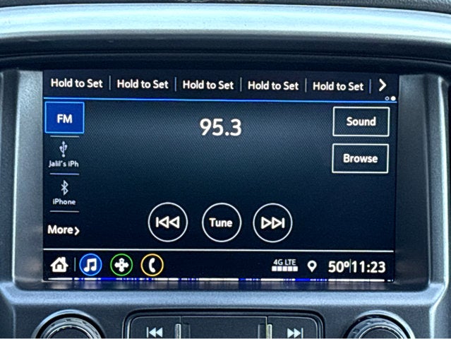 2022 Chevrolet Colorado 2WD LT