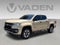 2022 Chevrolet Colorado 2WD Z71