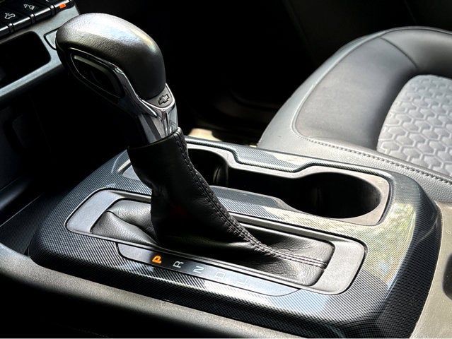 2022 Chevrolet Colorado 2WD Z71