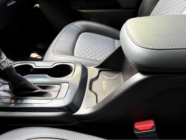 2022 Chevrolet Colorado 2WD Z71