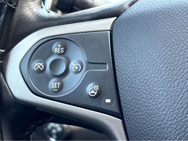 2022 Chevrolet Colorado 2WD Z71