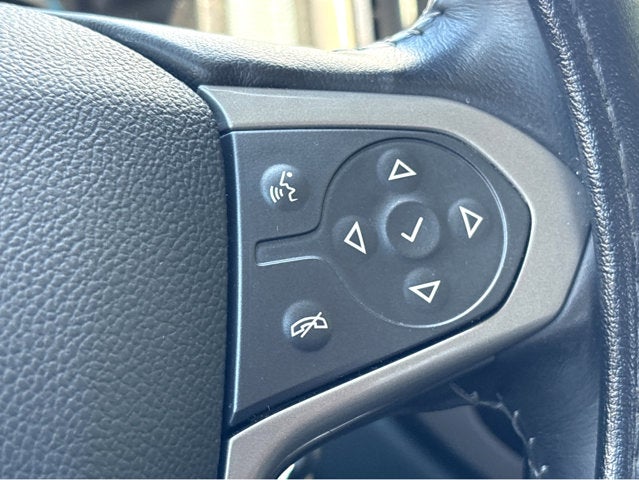 2022 Chevrolet Colorado 2WD Z71