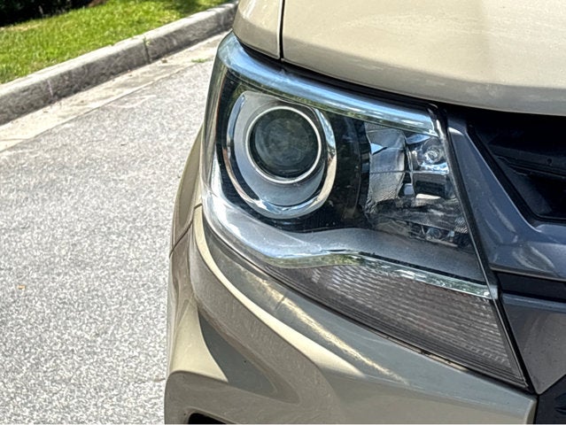 2022 Chevrolet Colorado 2WD Z71