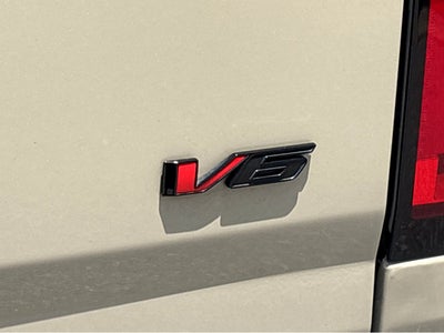 2022 Chevrolet Colorado 2WD Z71