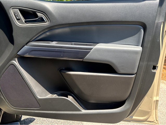 2022 Chevrolet Colorado 2WD Z71