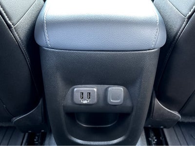 2022 Chevrolet Colorado 2WD Z71