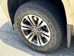 2022 Chevrolet Colorado 2WD Z71