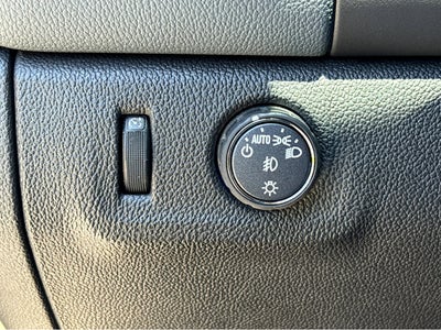 2022 Chevrolet Colorado 2WD Z71