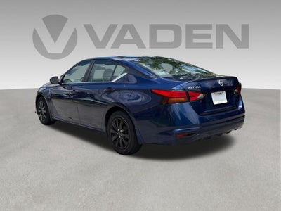 2021 Nissan Altima 2.5 S