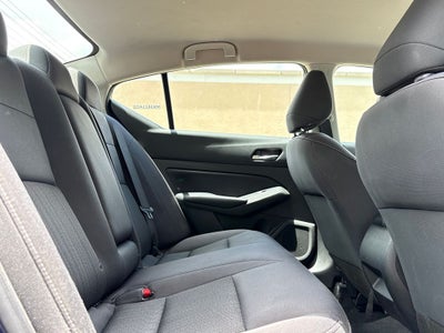 2021 Nissan Altima 2.5 S