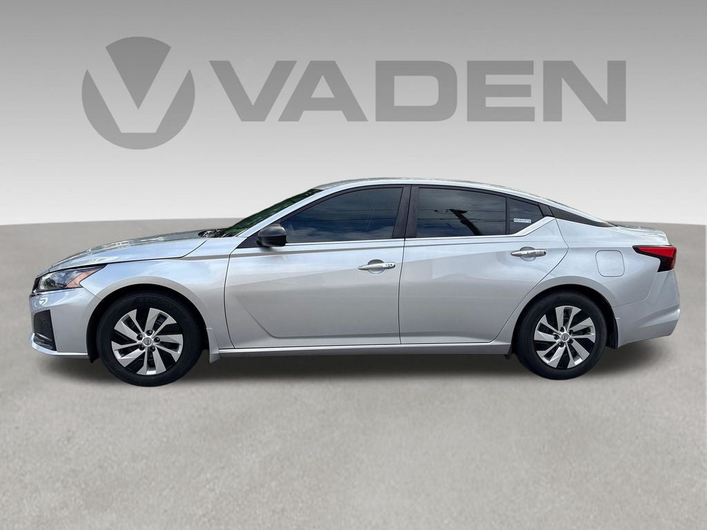 2024 Nissan Altima 2.5 S