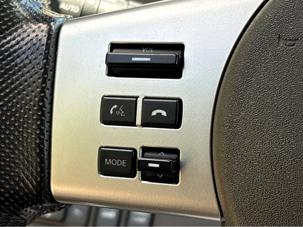 2019 Nissan Frontier PRO-4X