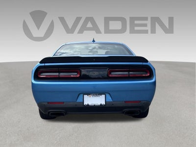 2019 Dodge Challenger R/T Scat Pack
