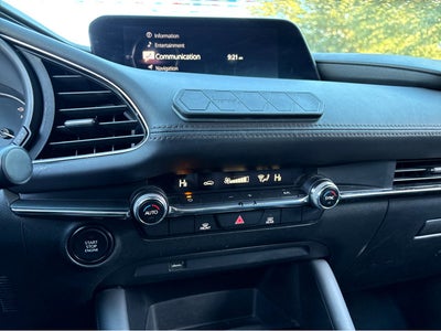 2019 Mazda Mazda3 Sedan w/Select Pkg