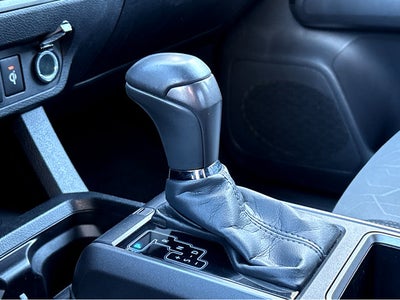 2023 Toyota Tacoma 2WD TRD Off-Road