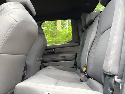 2024 Toyota Tacoma 2WD SR5