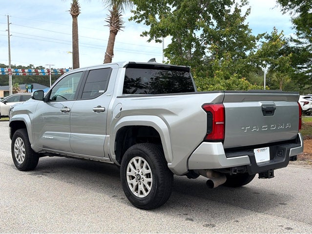 2024 Toyota Tacoma 2WD SR5