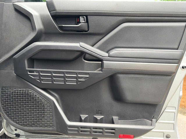 2024 Toyota Tacoma 2WD SR5