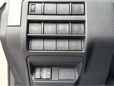 2024 Toyota Tacoma 2WD SR5