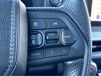 2025 Toyota Tacoma 2WD SR5