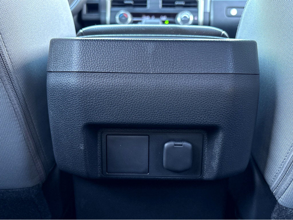 2025 Toyota Tacoma 2WD SR5