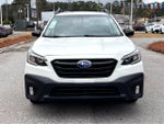 2021 Subaru Outback Onyx Edition XT