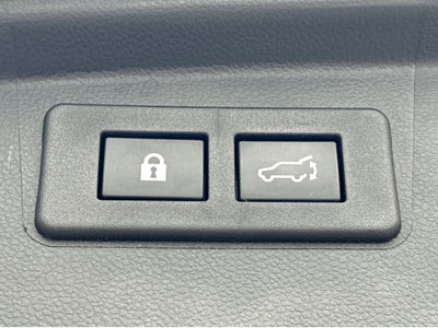 2021 Subaru Outback Onyx Edition XT