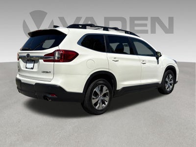 2019 Subaru Ascent Premium